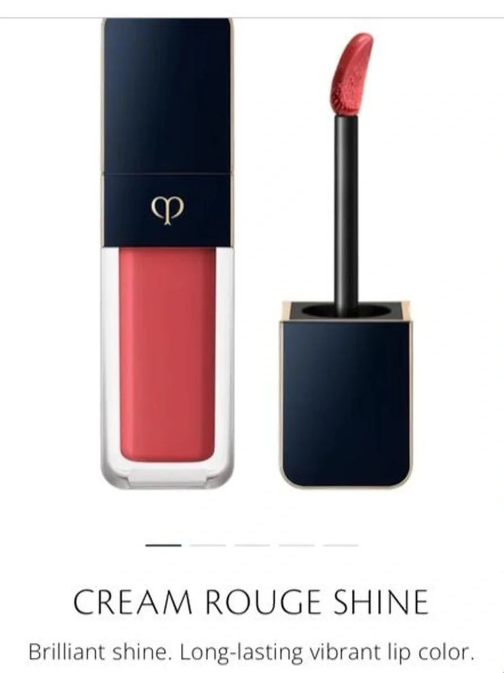N/A cream rouge